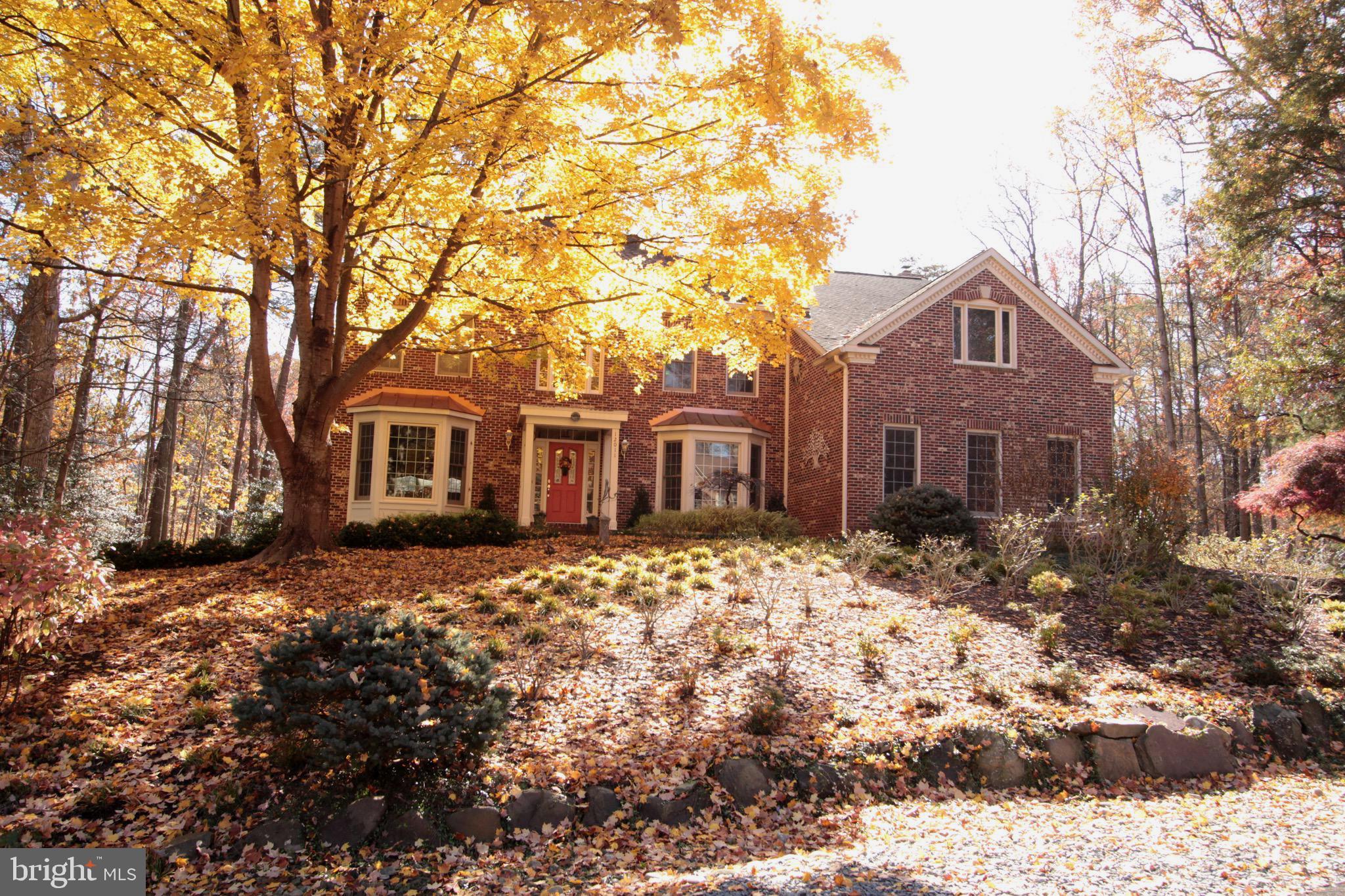 BENNETT FARMS - Residential