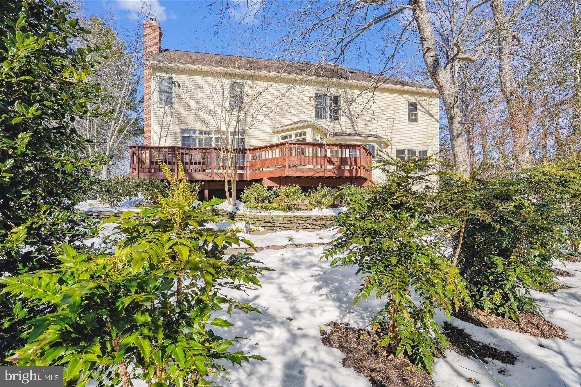 BENNETT FARMS - Residential