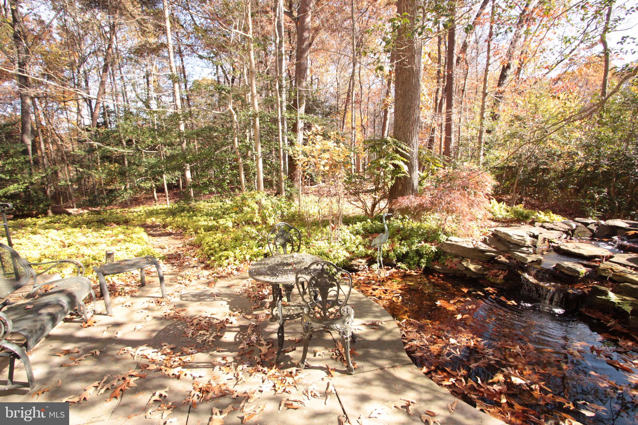 BENNETT FARMS - Residential