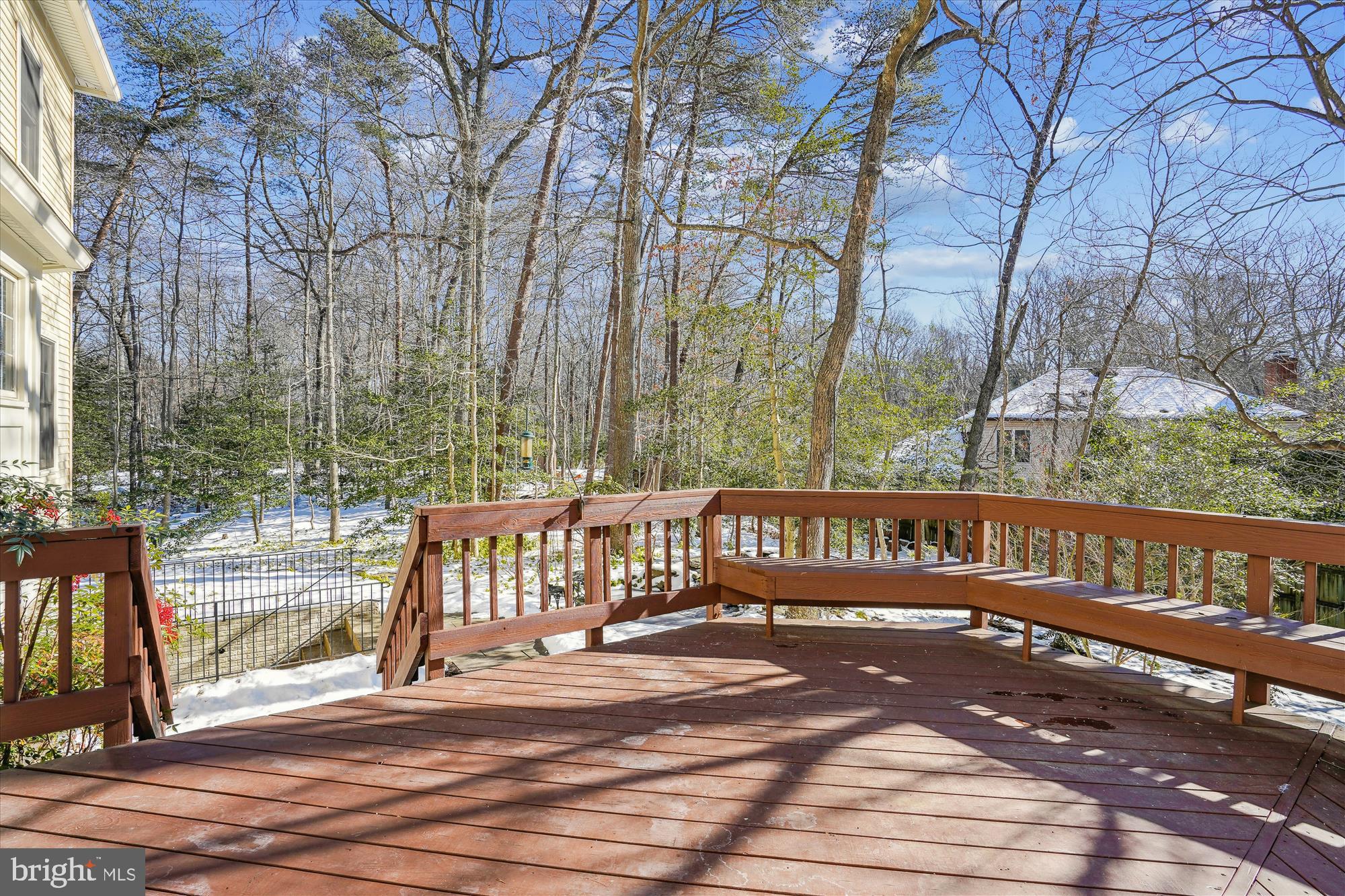 BENNETT FARMS - Residential