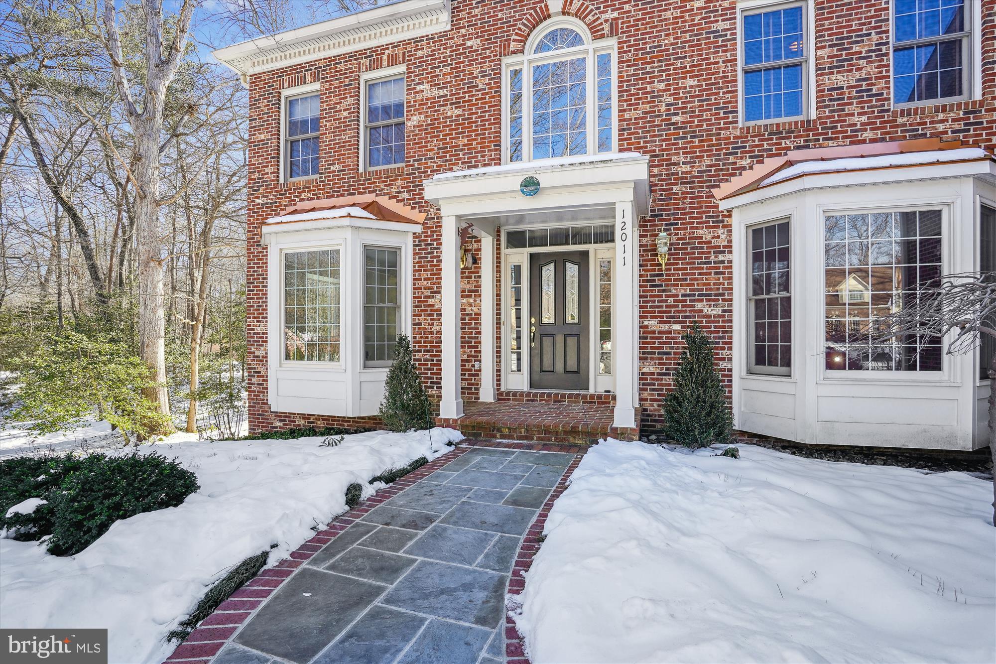 BENNETT FARMS - Residential