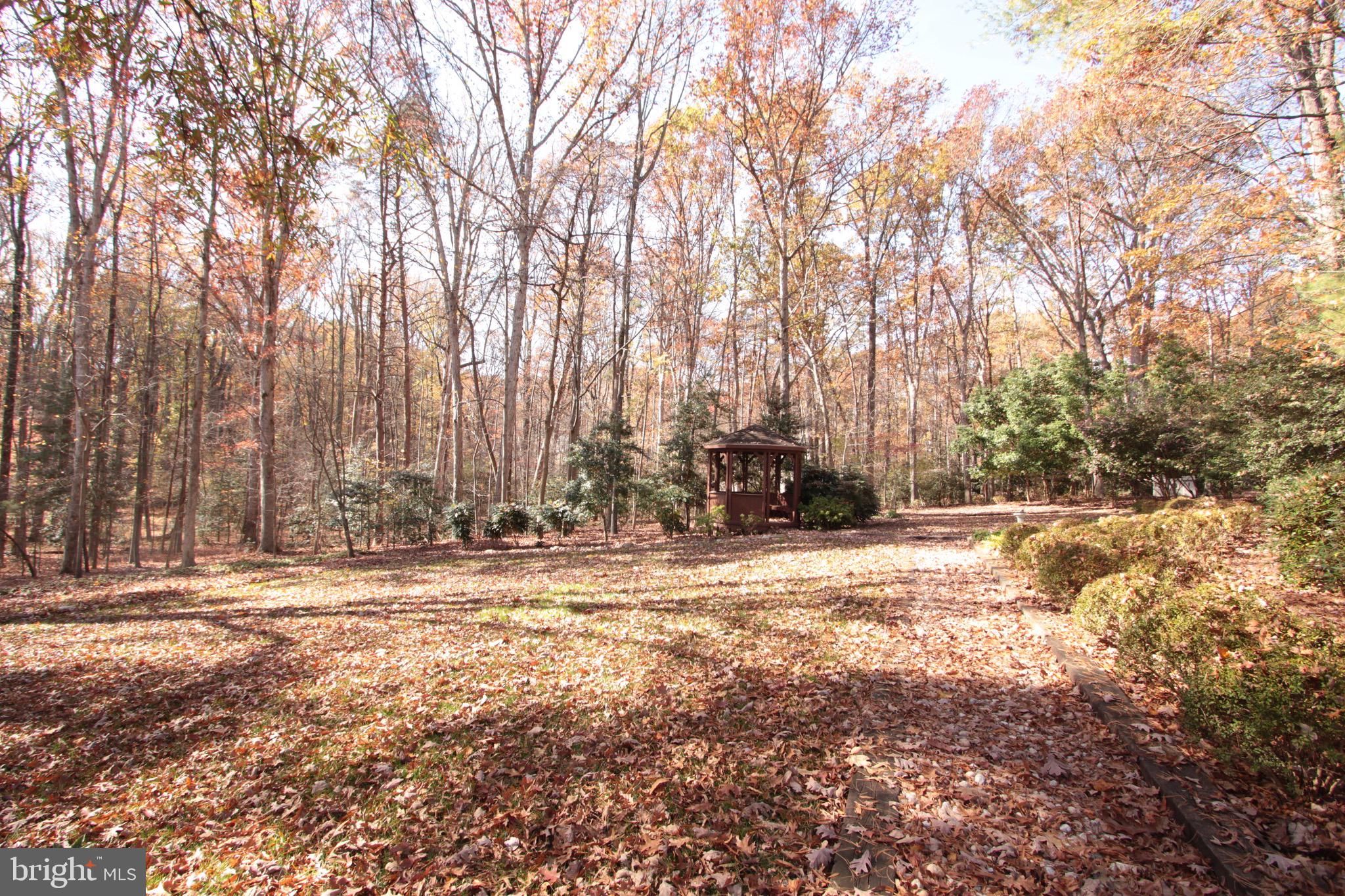 BENNETT FARMS - Residential