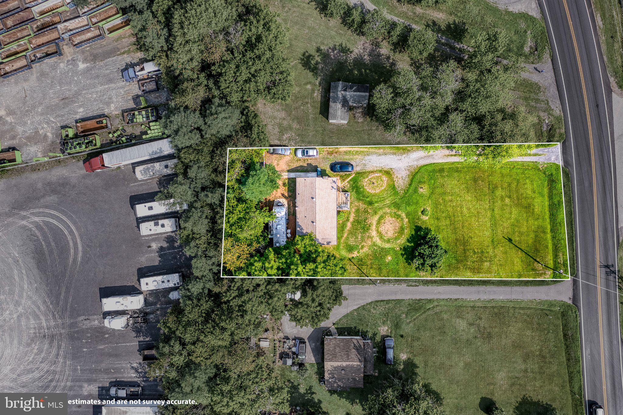 NONE AVAILABLE - Residential