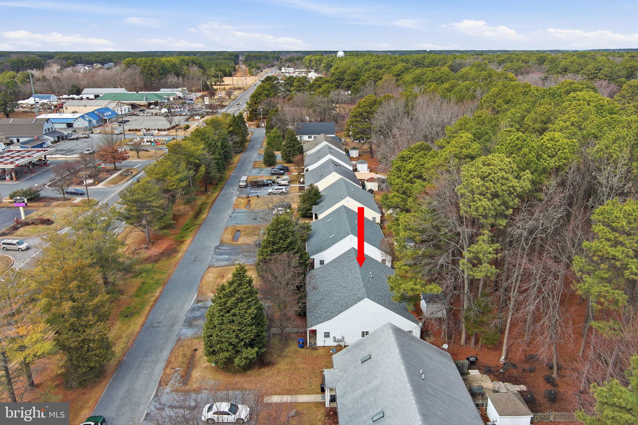 RIO VISTA - Residential