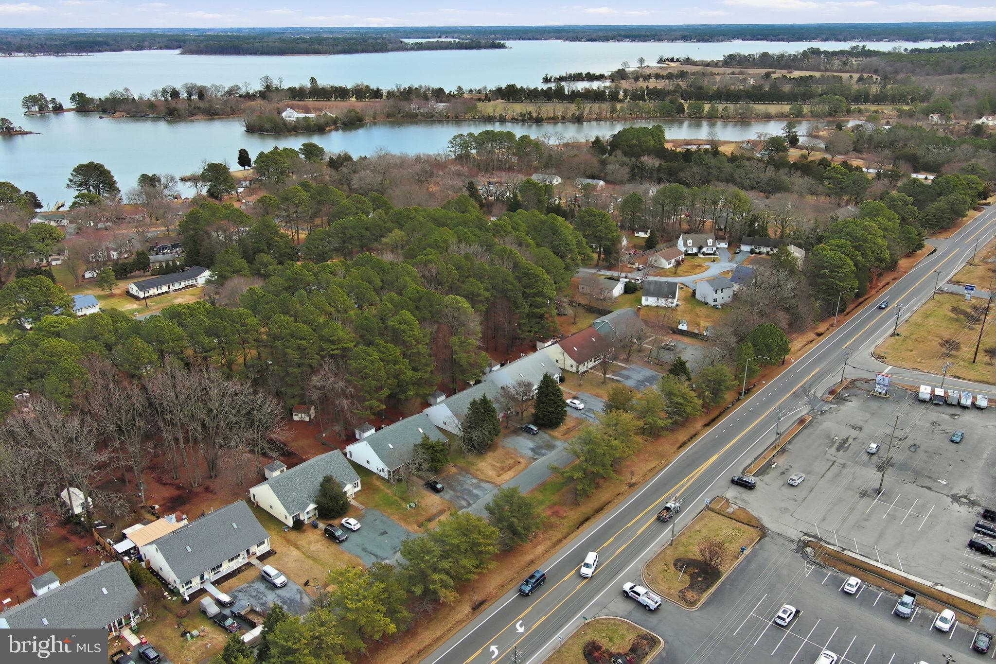 RIO VISTA - Residential