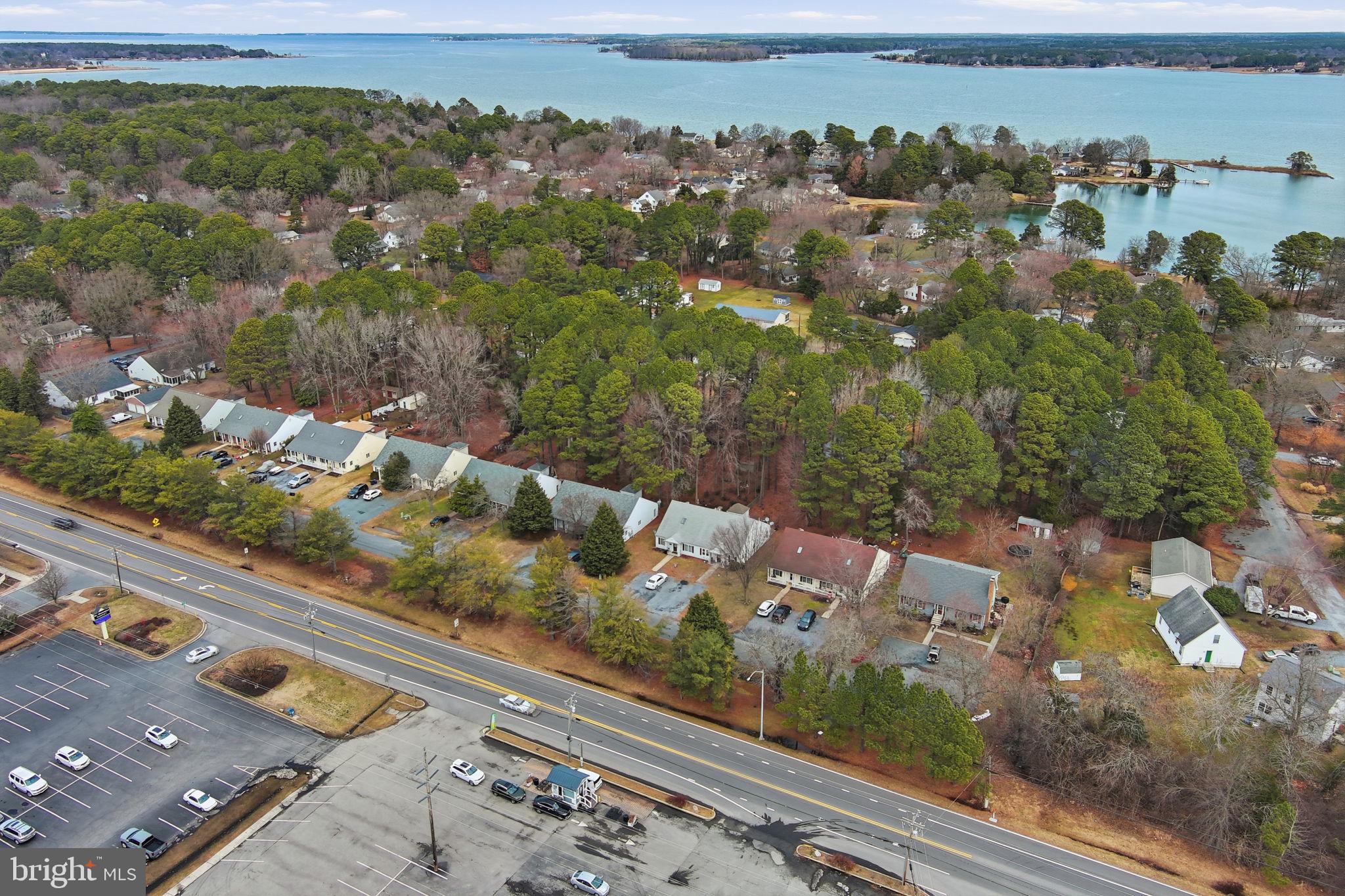 RIO VISTA - Residential