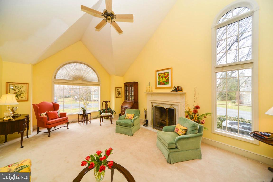 DEER FORD - Residential