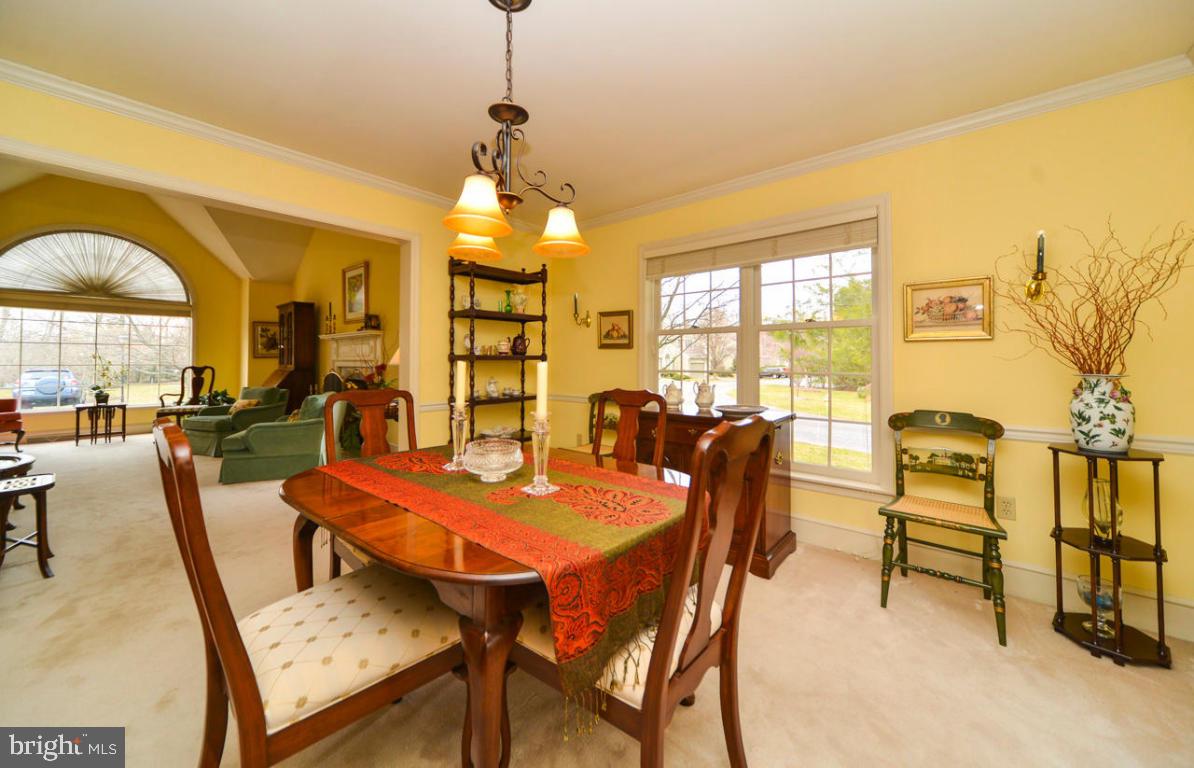 DEER FORD - Residential