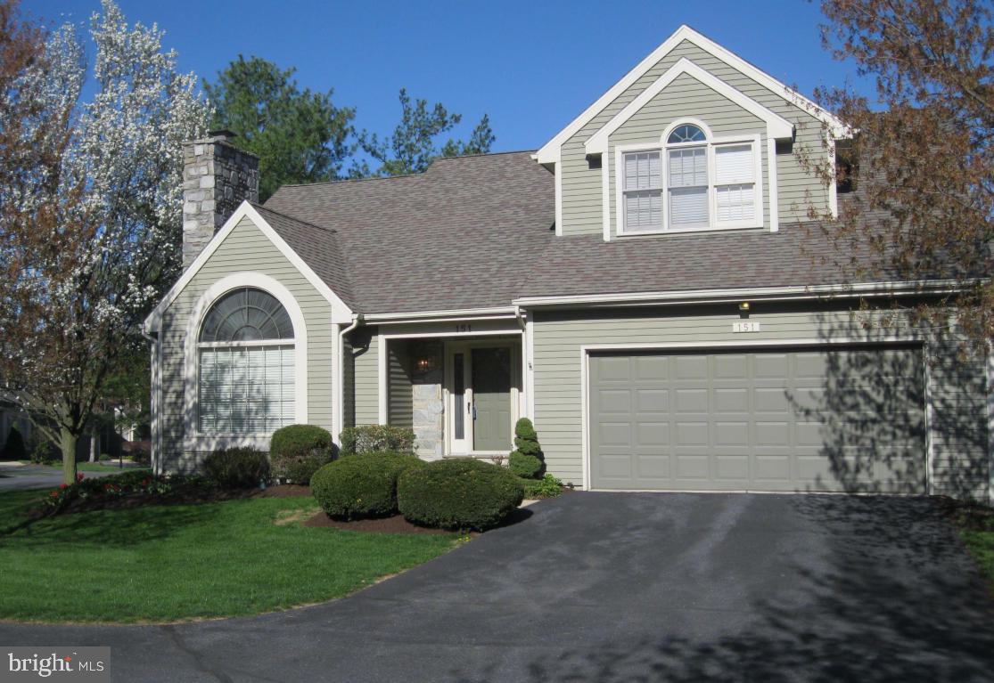 DEER FORD - Residential