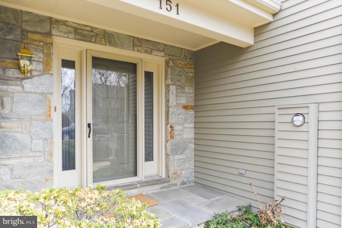 DEER FORD - Residential