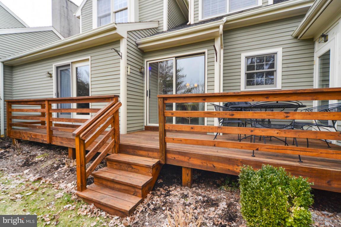 DEER FORD - Residential
