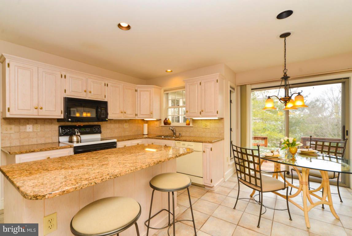 DEER FORD - Residential