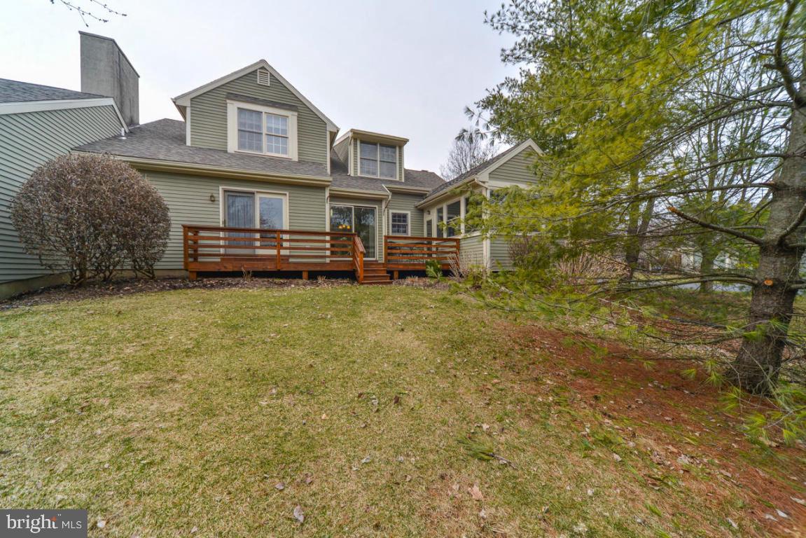 DEER FORD - Residential