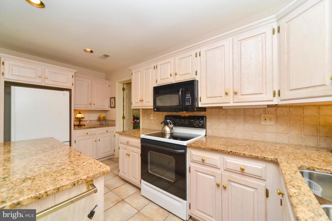DEER FORD - Residential