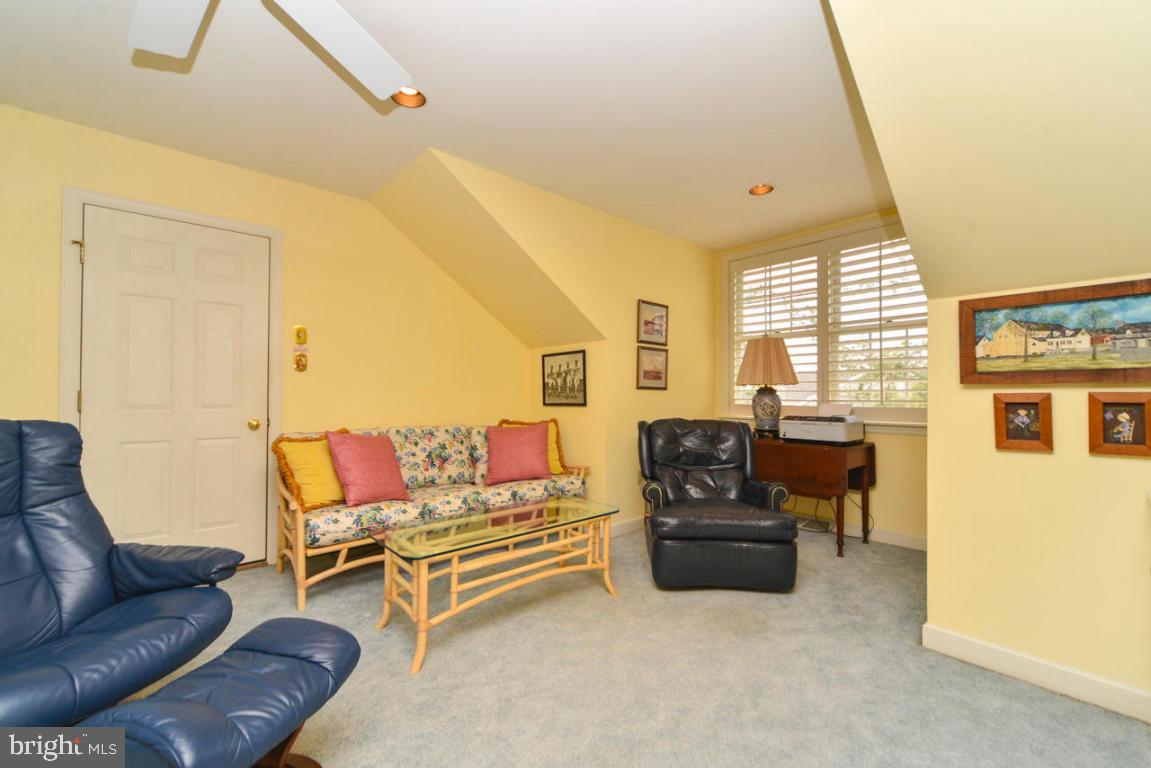 DEER FORD - Residential