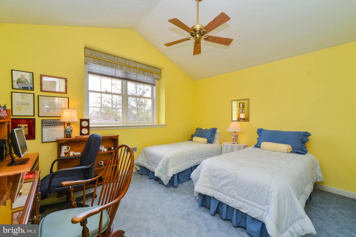 DEER FORD - Residential