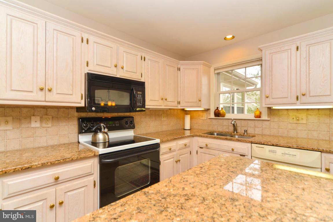 DEER FORD - Residential