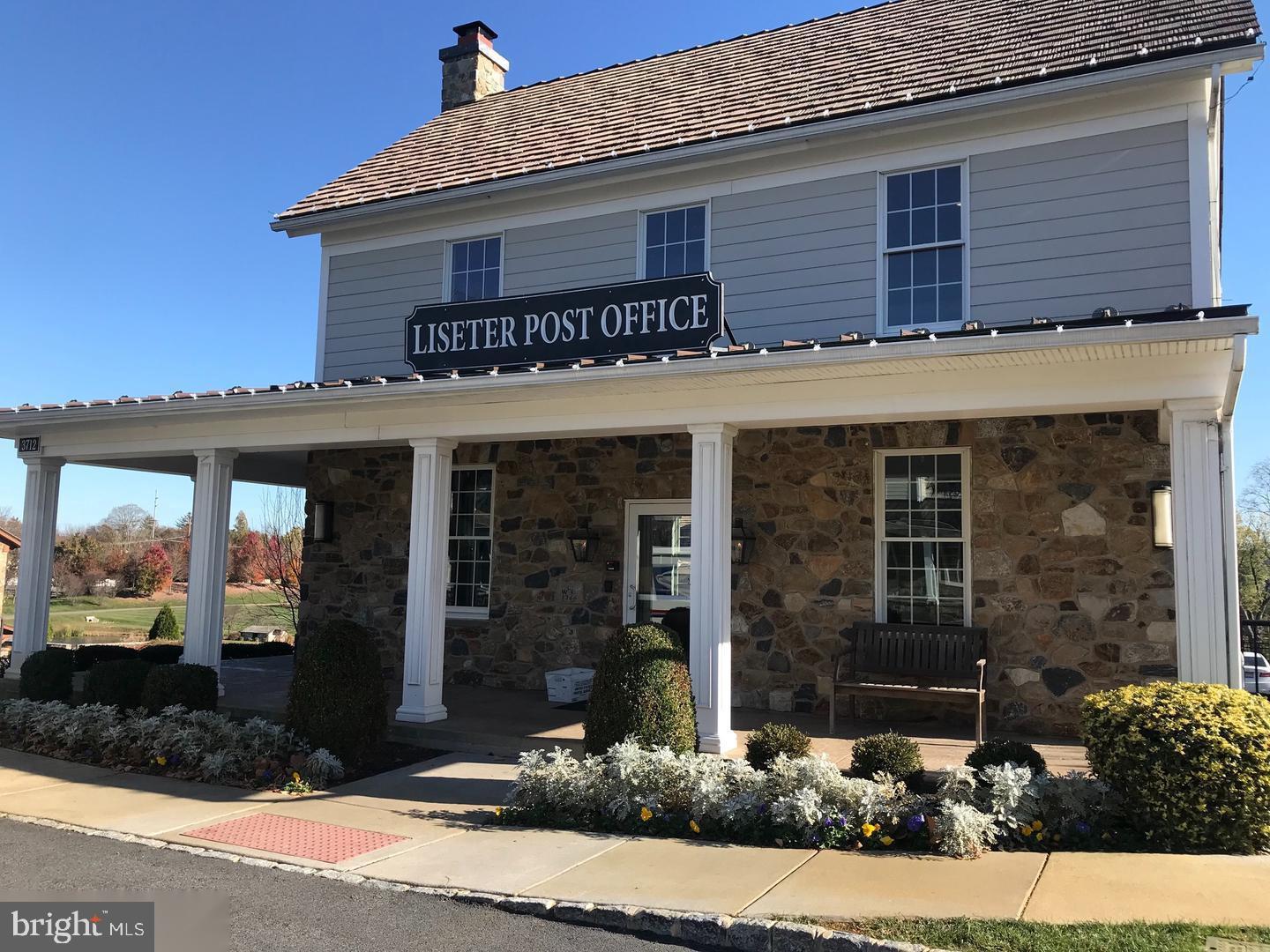 LISETER - Residential