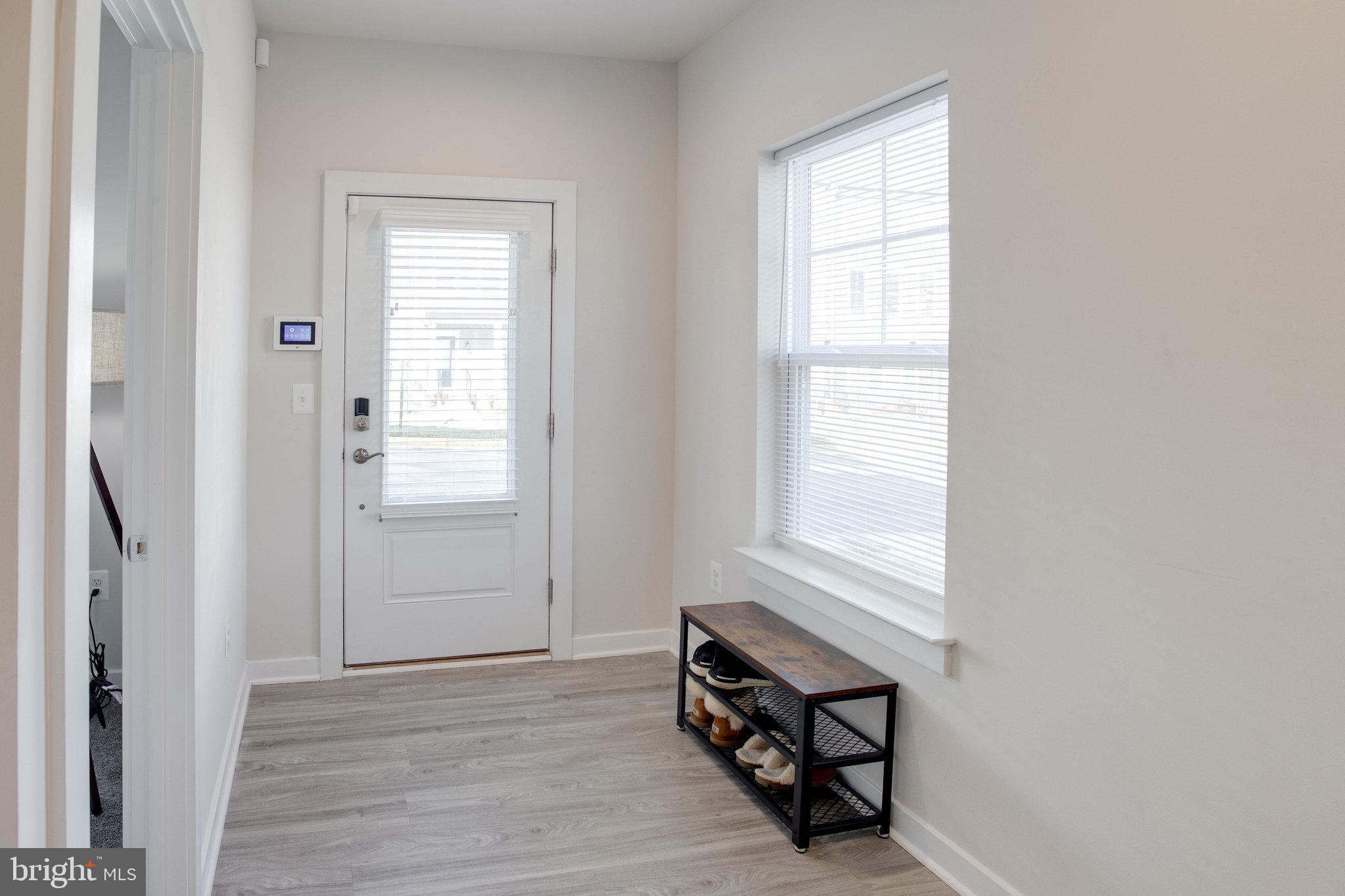 POTOMAC SHORES - Residential Lease