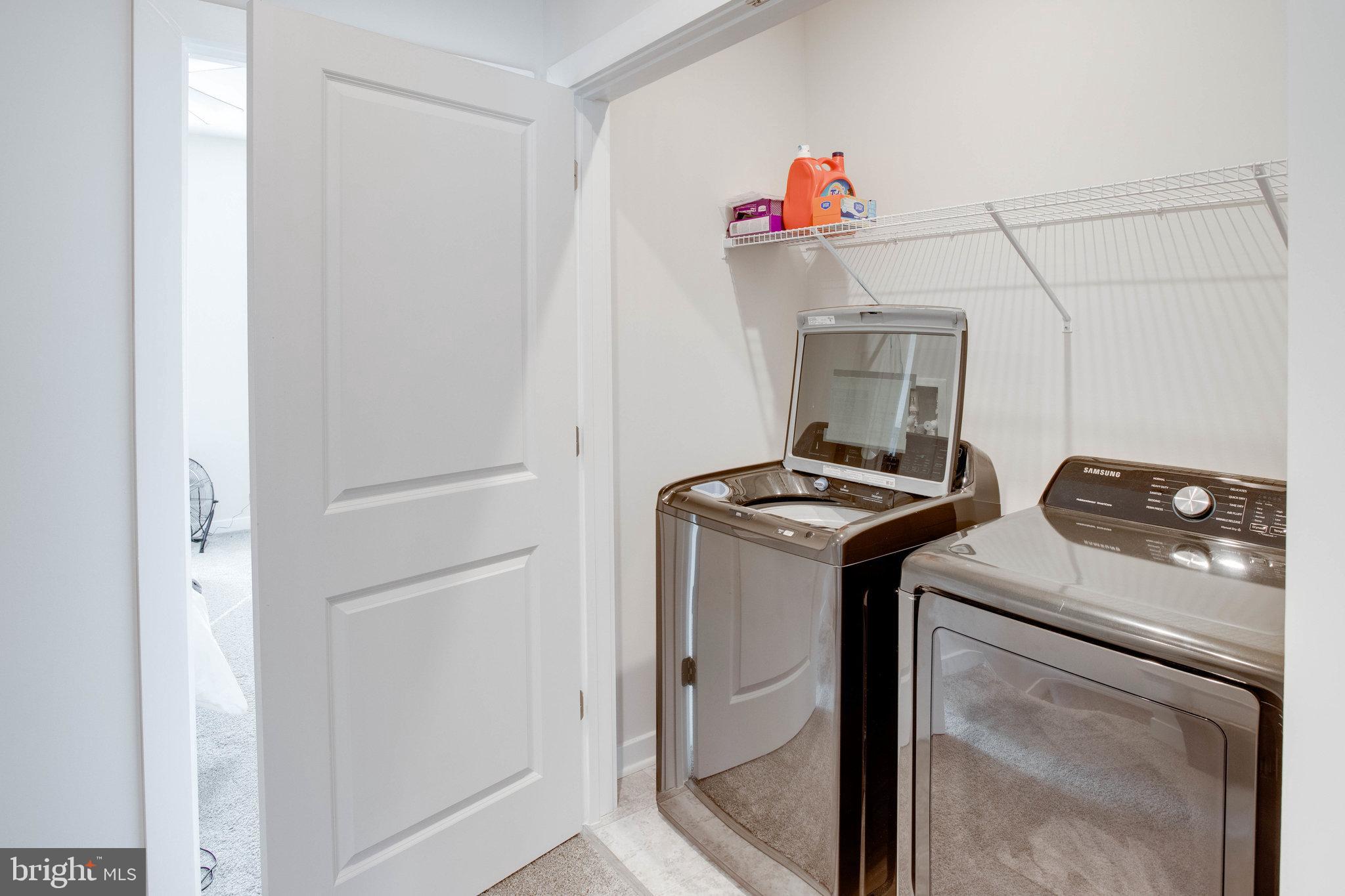 POTOMAC SHORES - Residential Lease