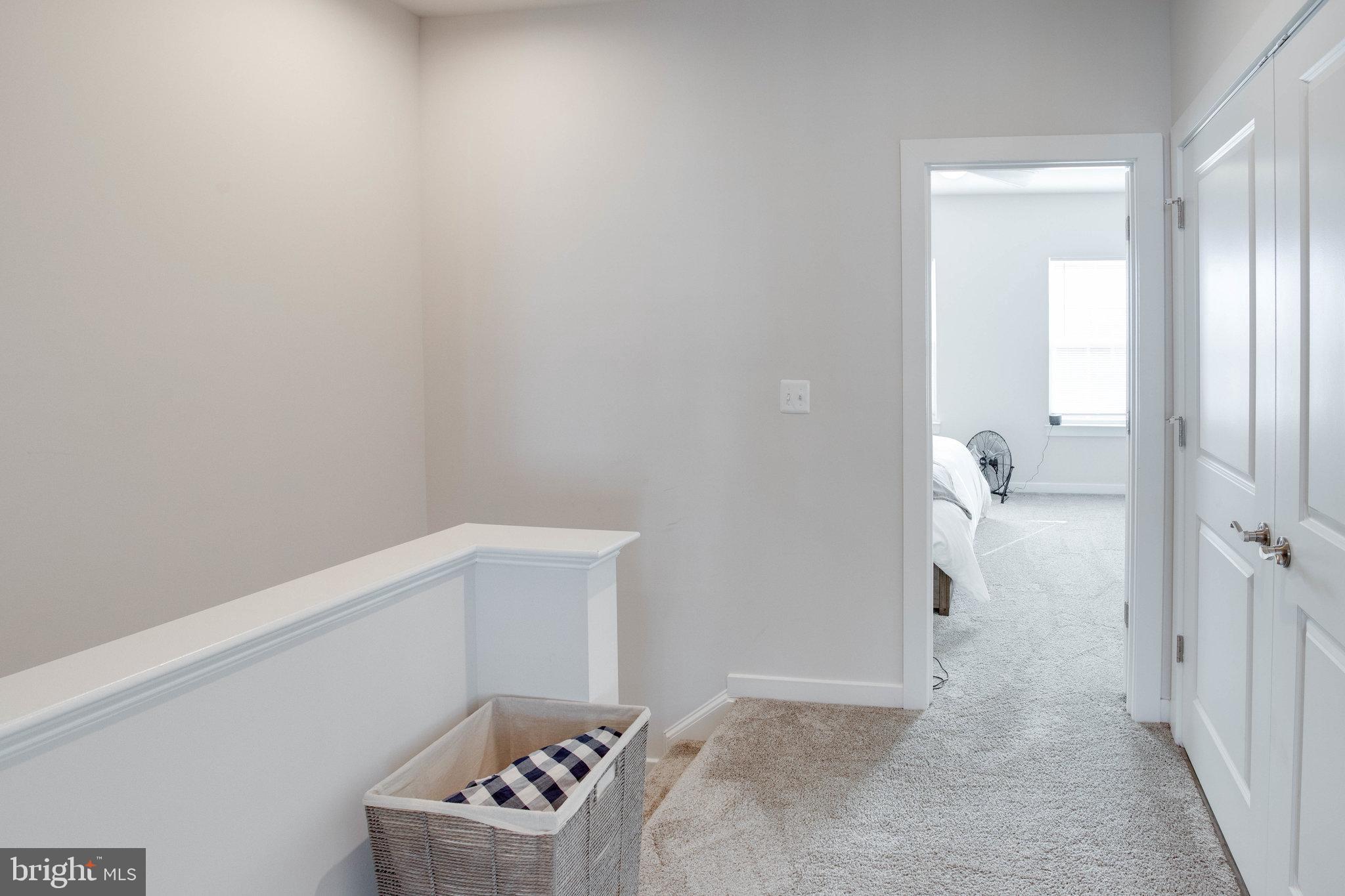 POTOMAC SHORES - Residential Lease
