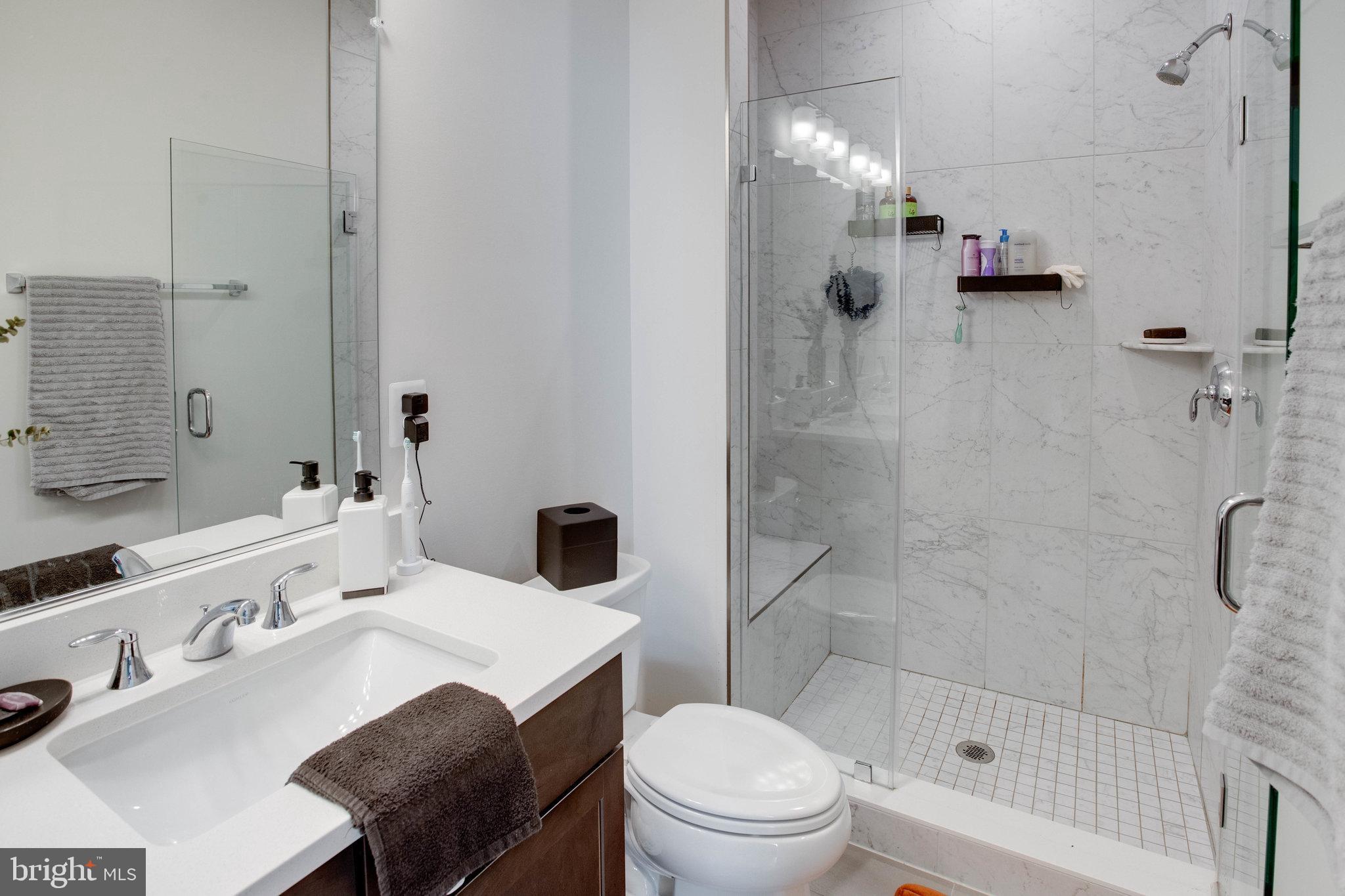 POTOMAC SHORES - Residential Lease