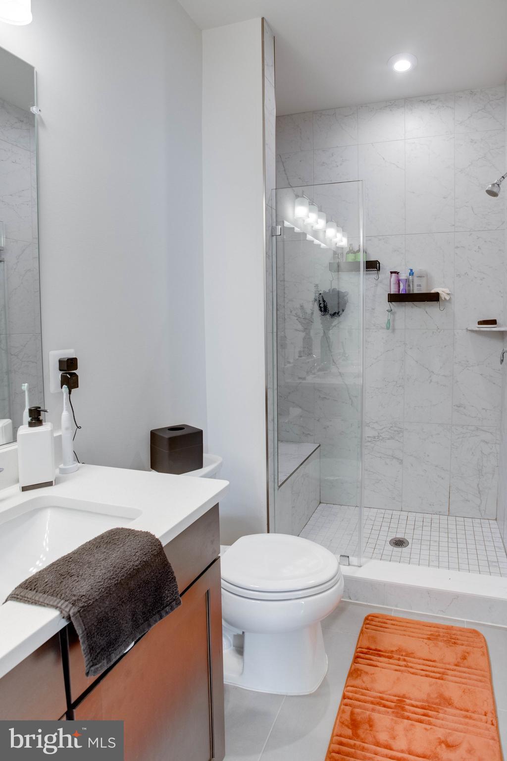 POTOMAC SHORES - Residential Lease