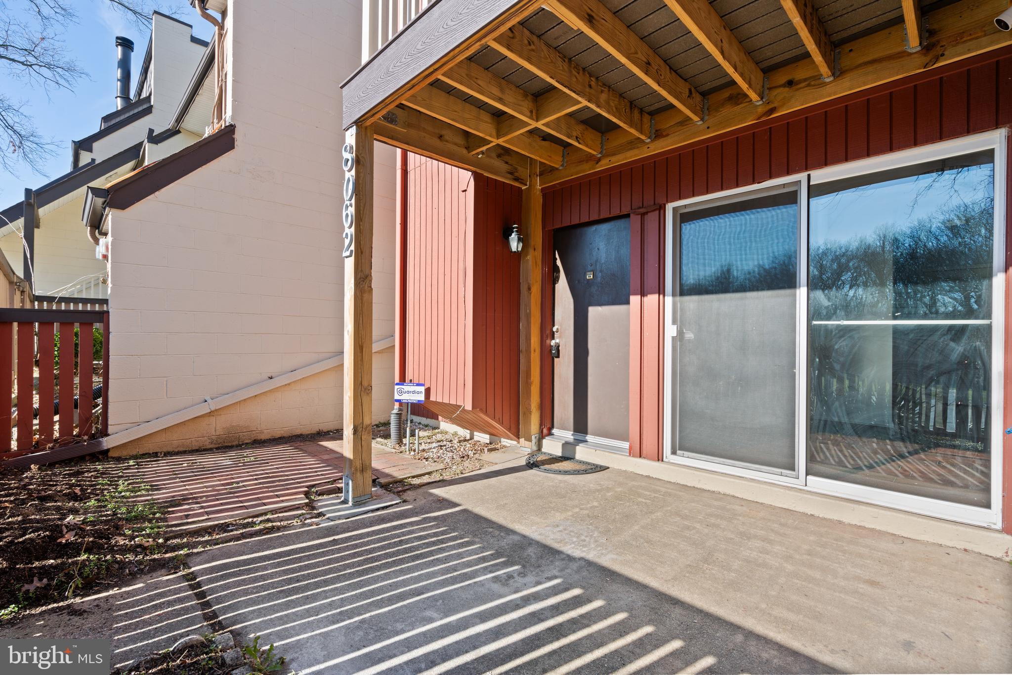 SEQUOYAH - Residential