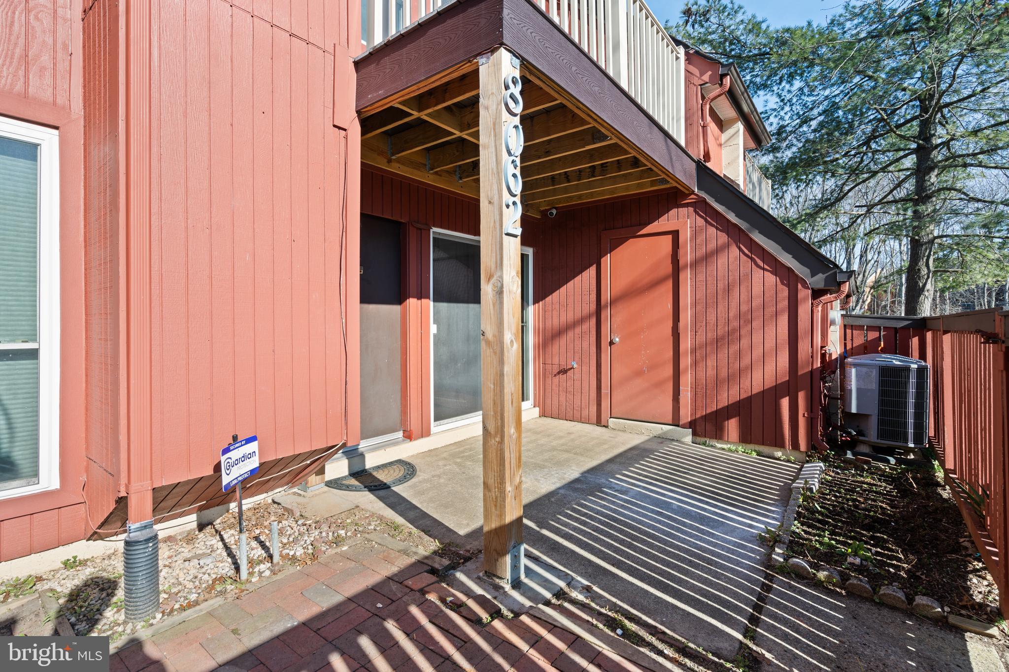 SEQUOYAH - Residential