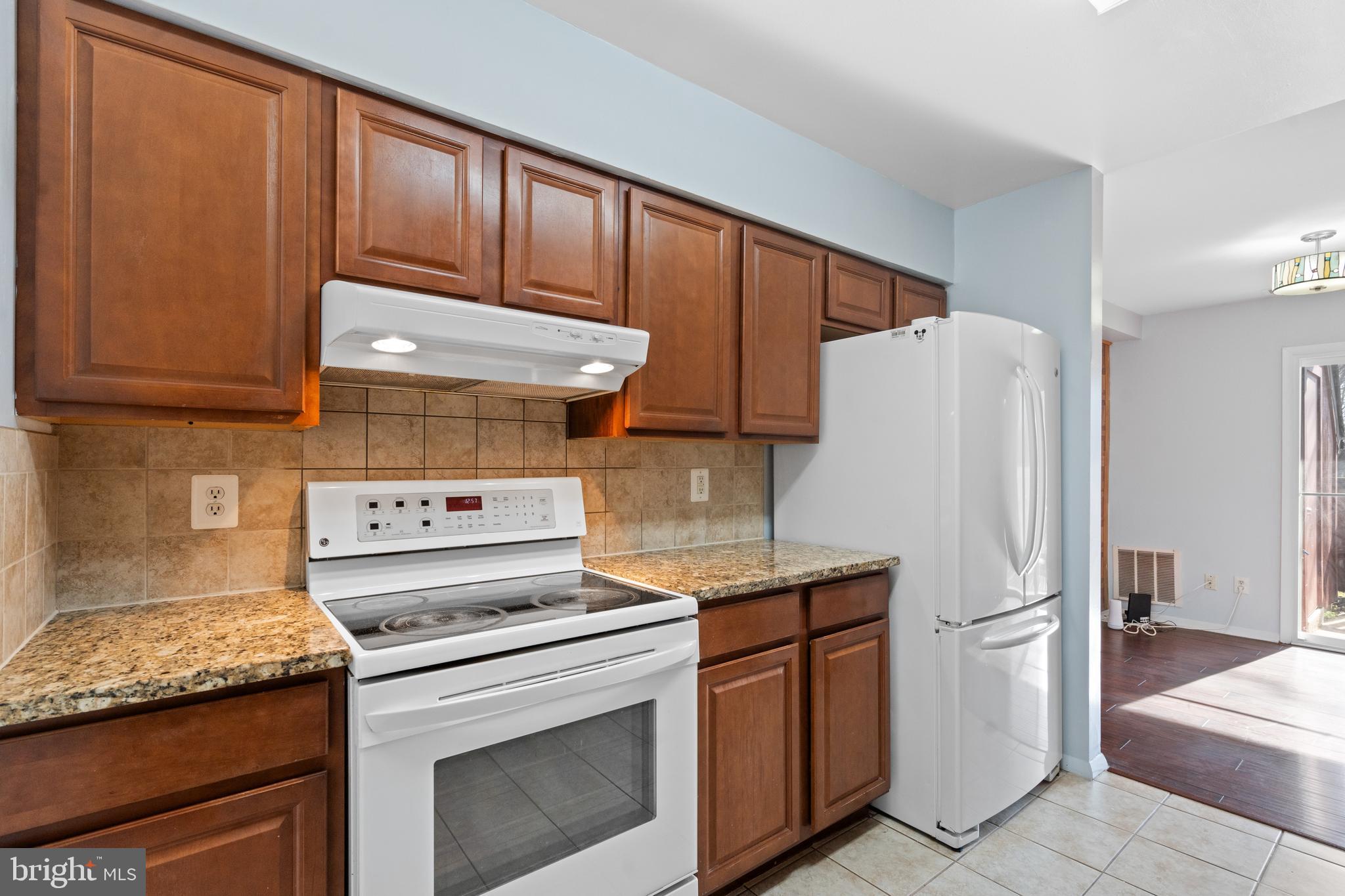 SEQUOYAH - Residential