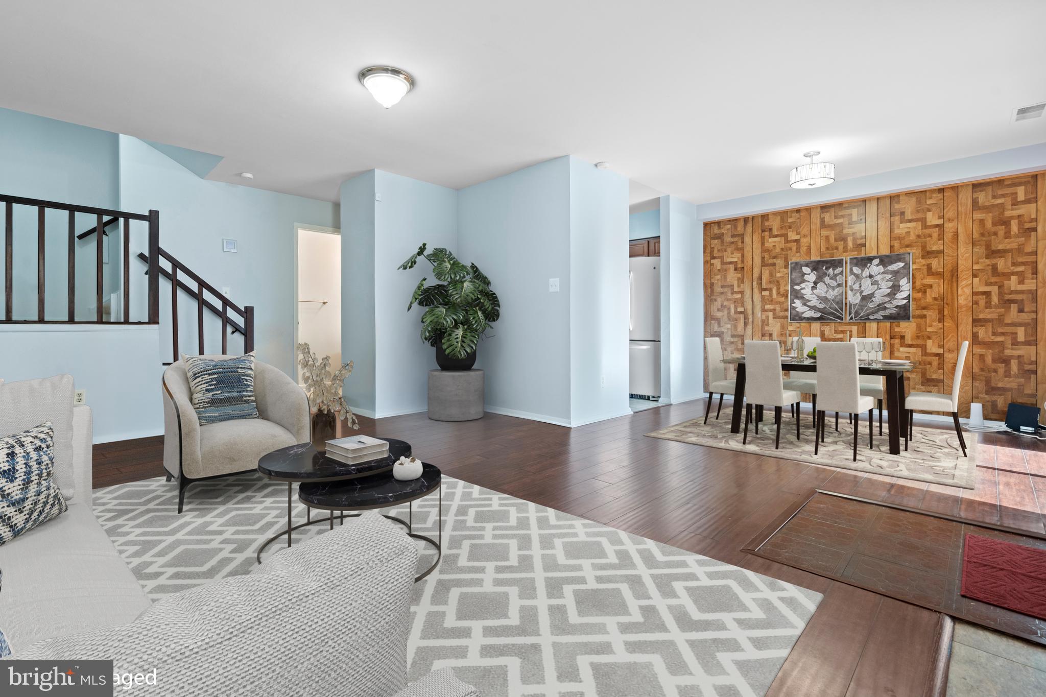 SEQUOYAH - Residential