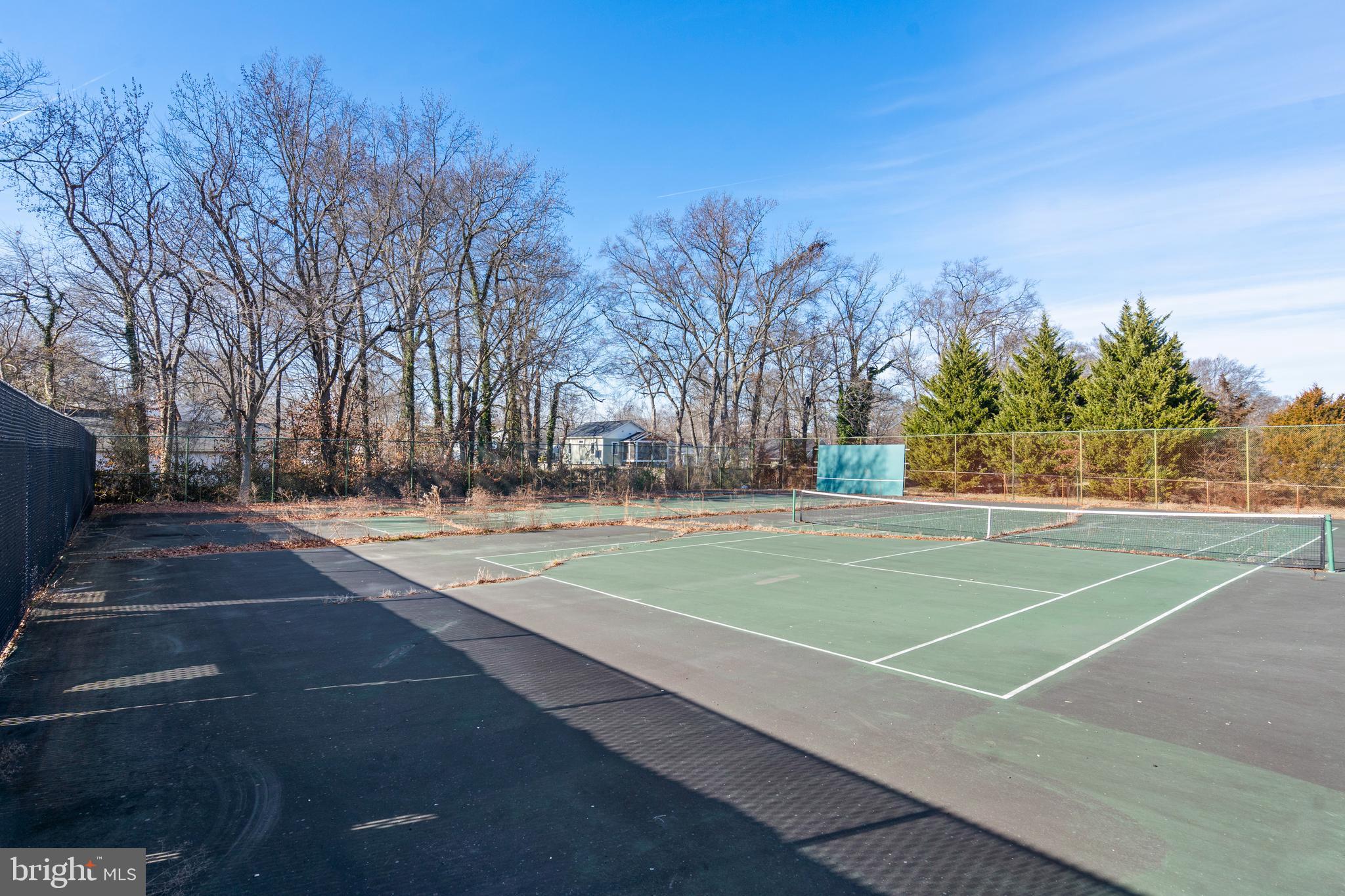 SEQUOYAH - Residential
