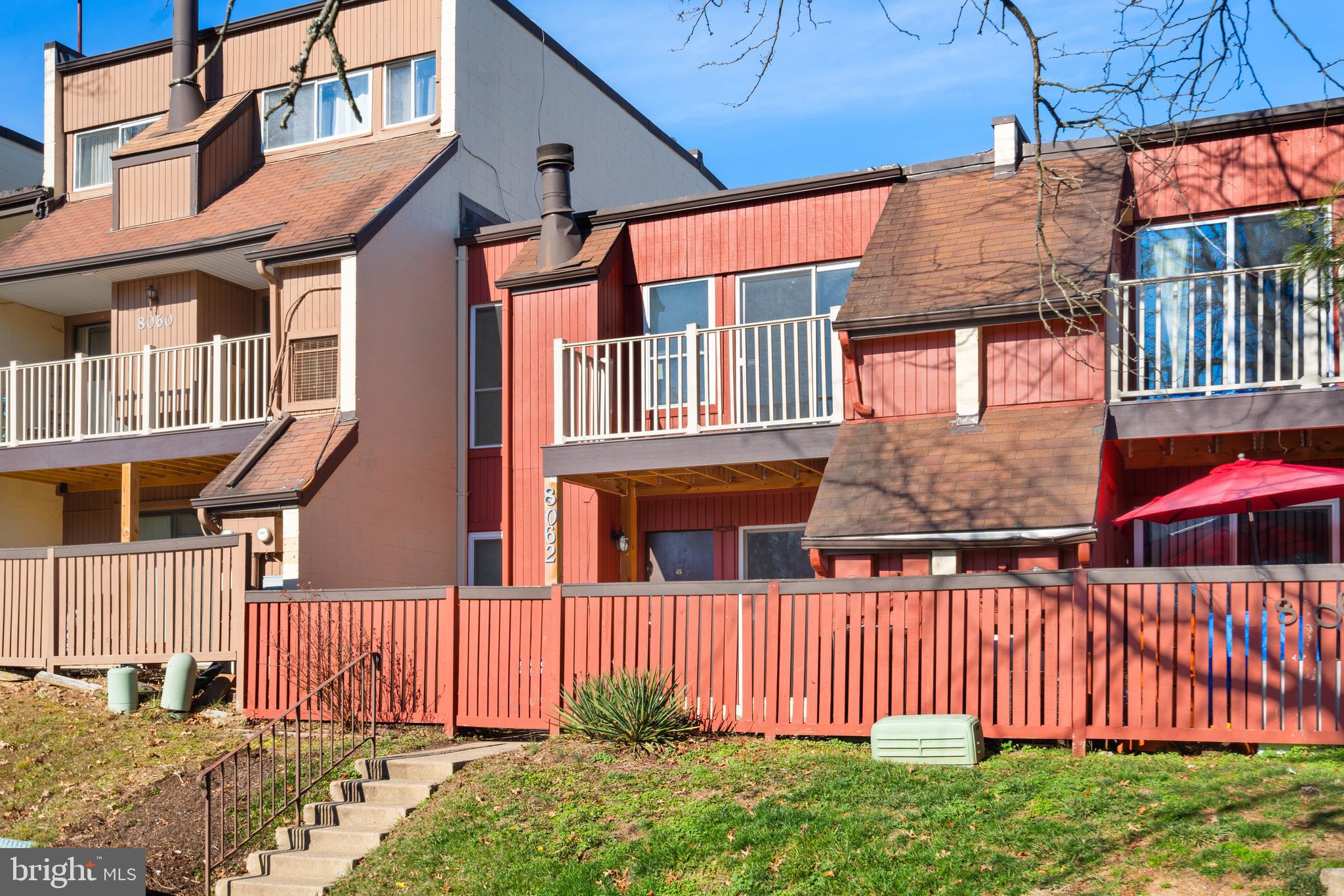 SEQUOYAH - Residential