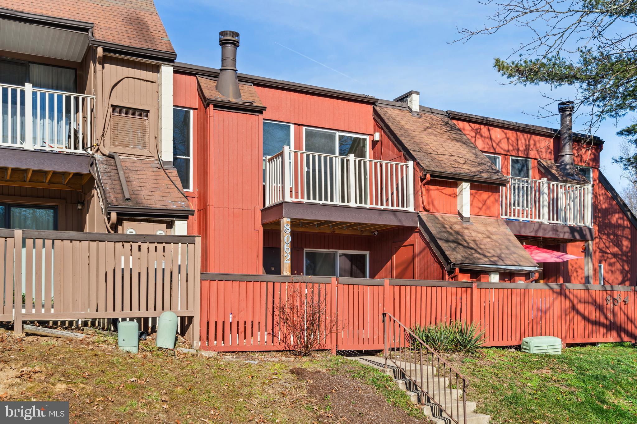 SEQUOYAH - Residential
