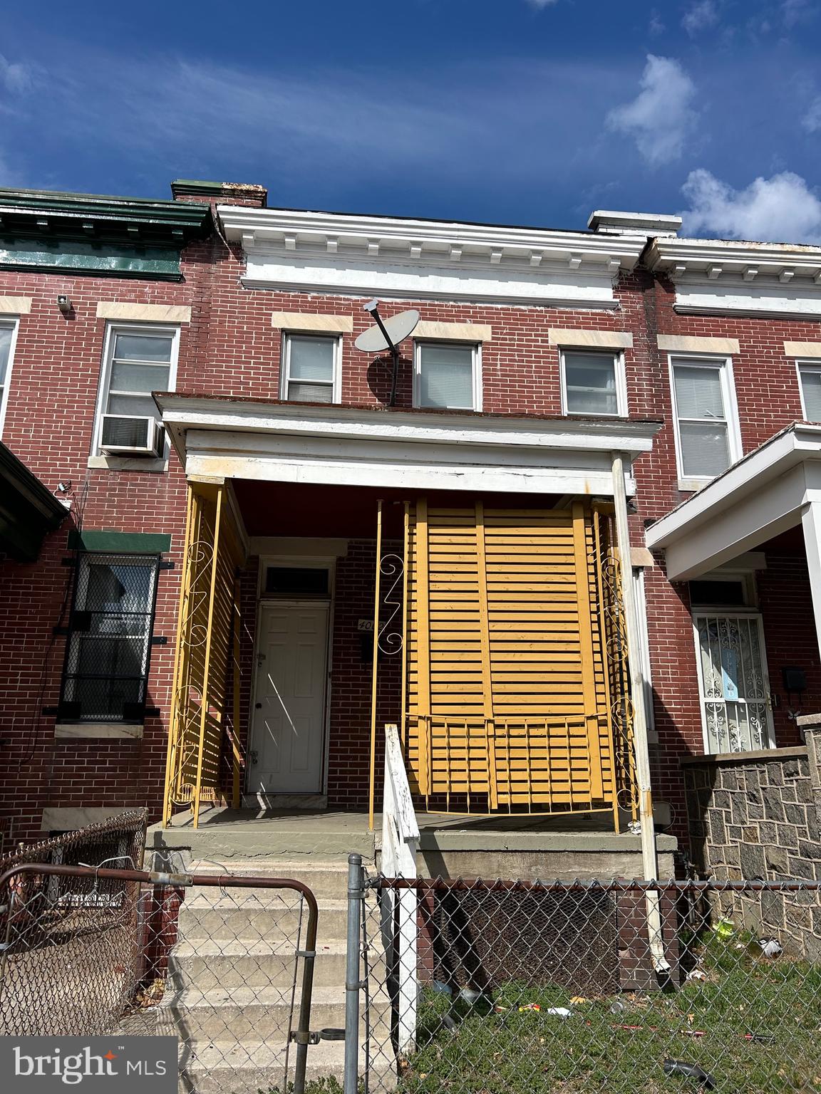 ALLENDALE - Residential