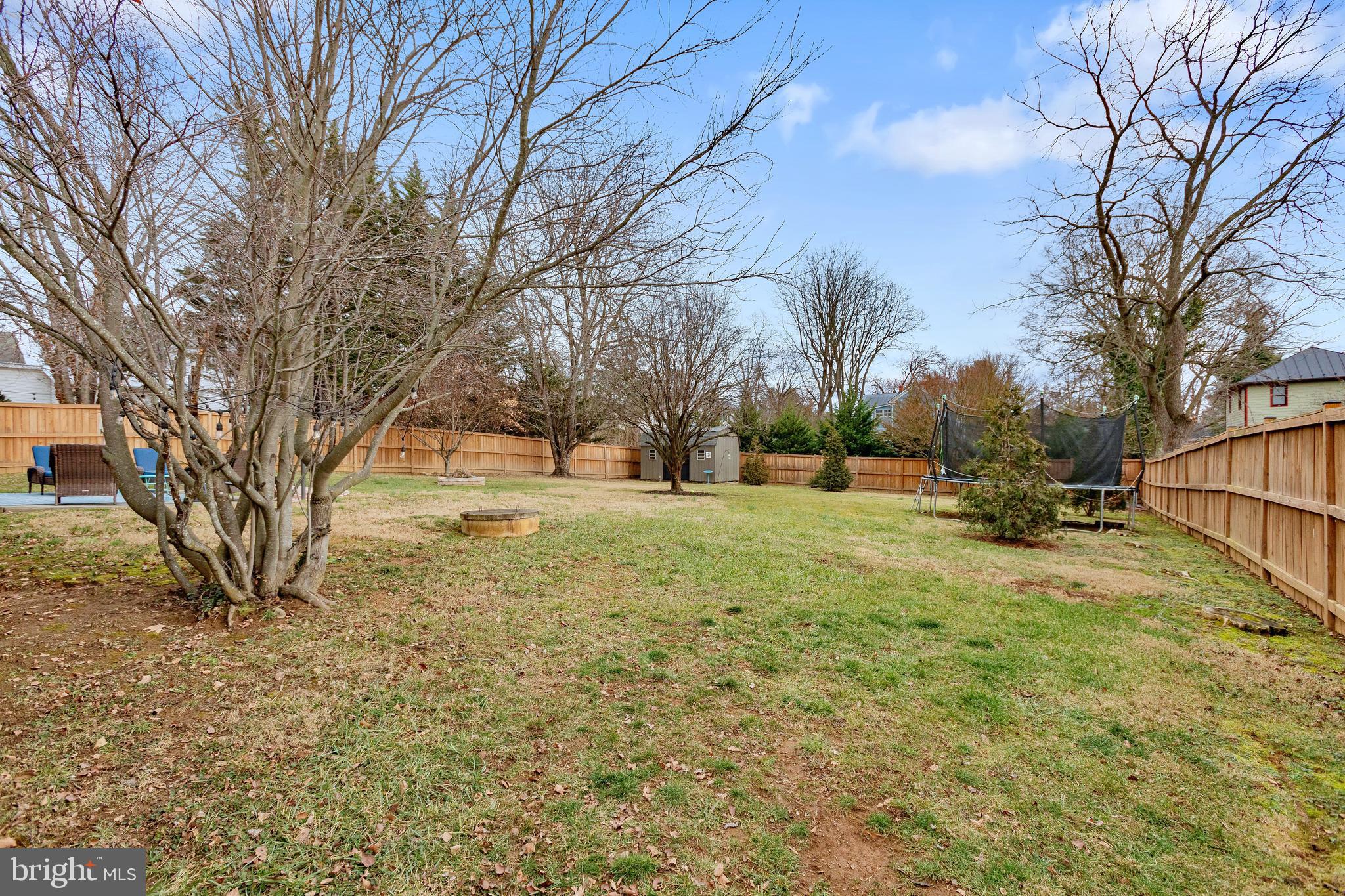 BERRYVILLE - Residential