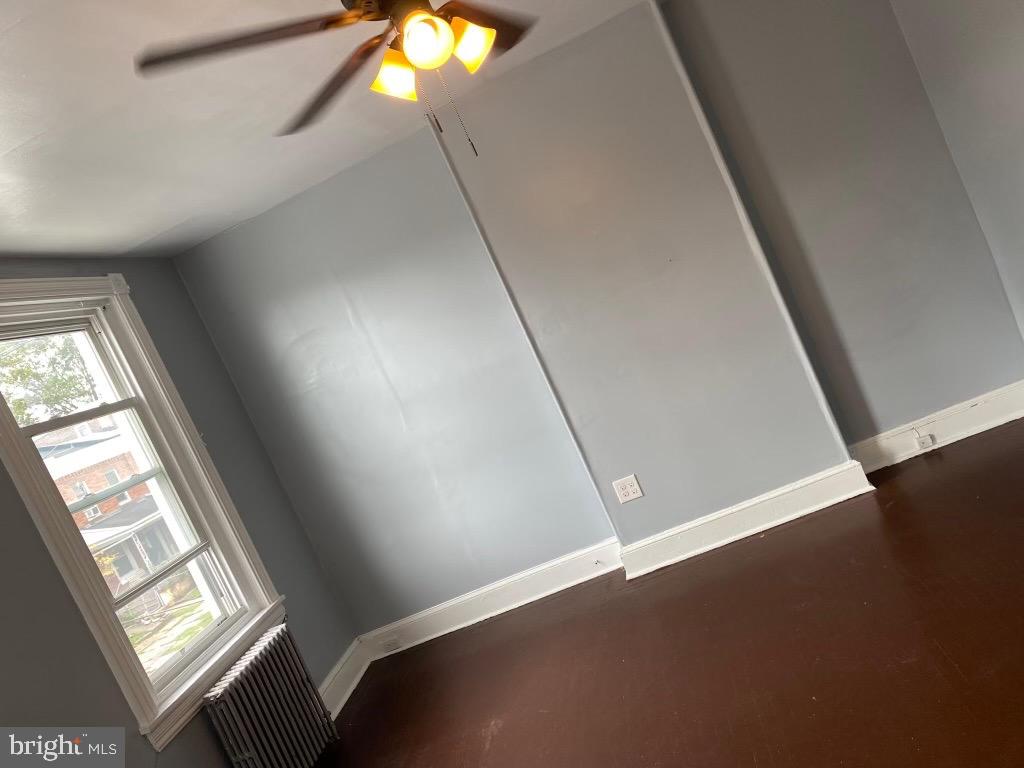 PHILADELPHIA - Residential Lease
