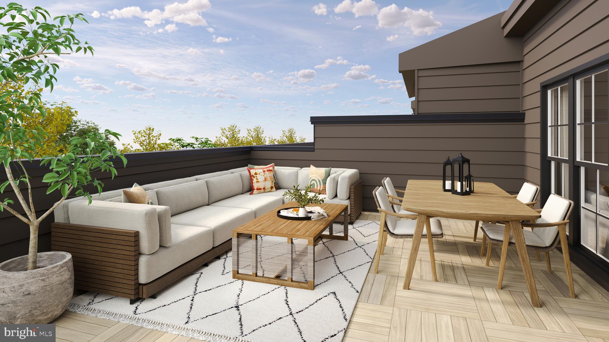 STRATHMORE VIEW - Residential