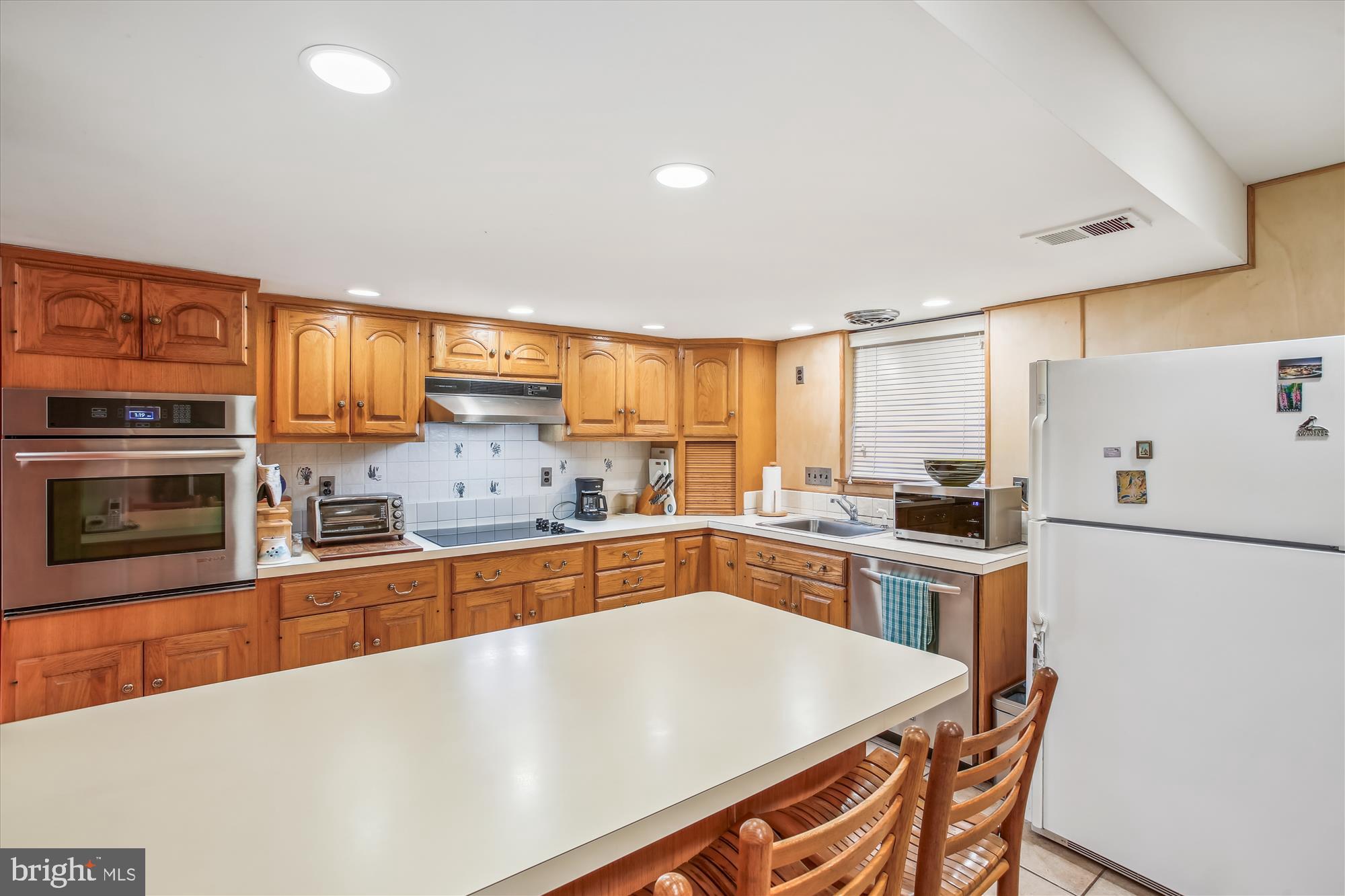 WILSON KNOLLS - Residential