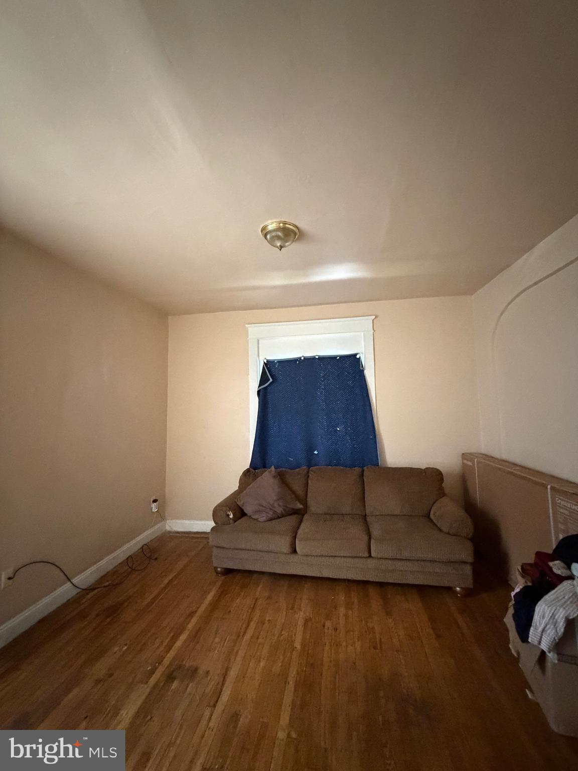 DORCHESTER - Residential Income
