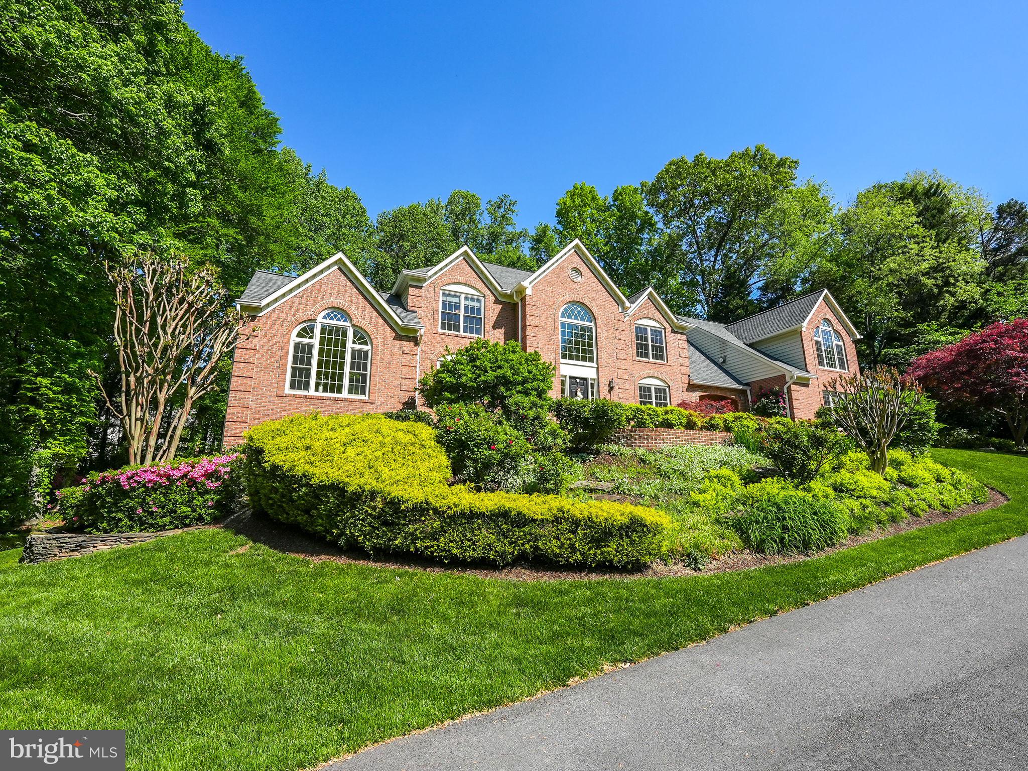 FAIR VIEW WOODS - Residential