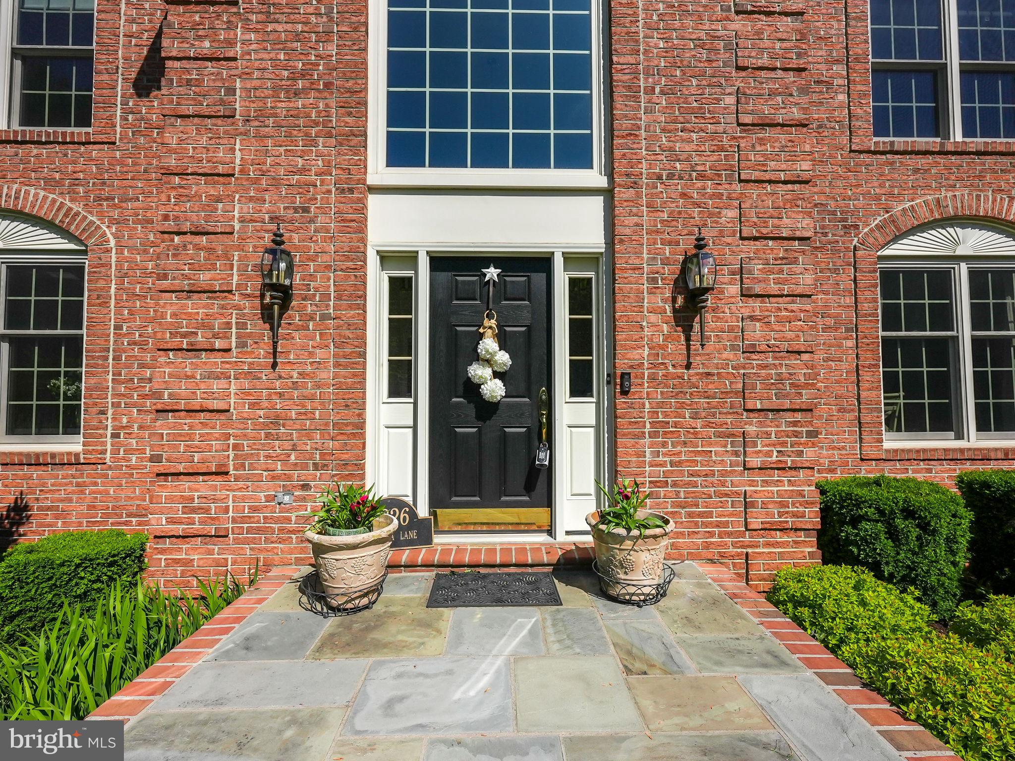 FAIR VIEW WOODS - Residential