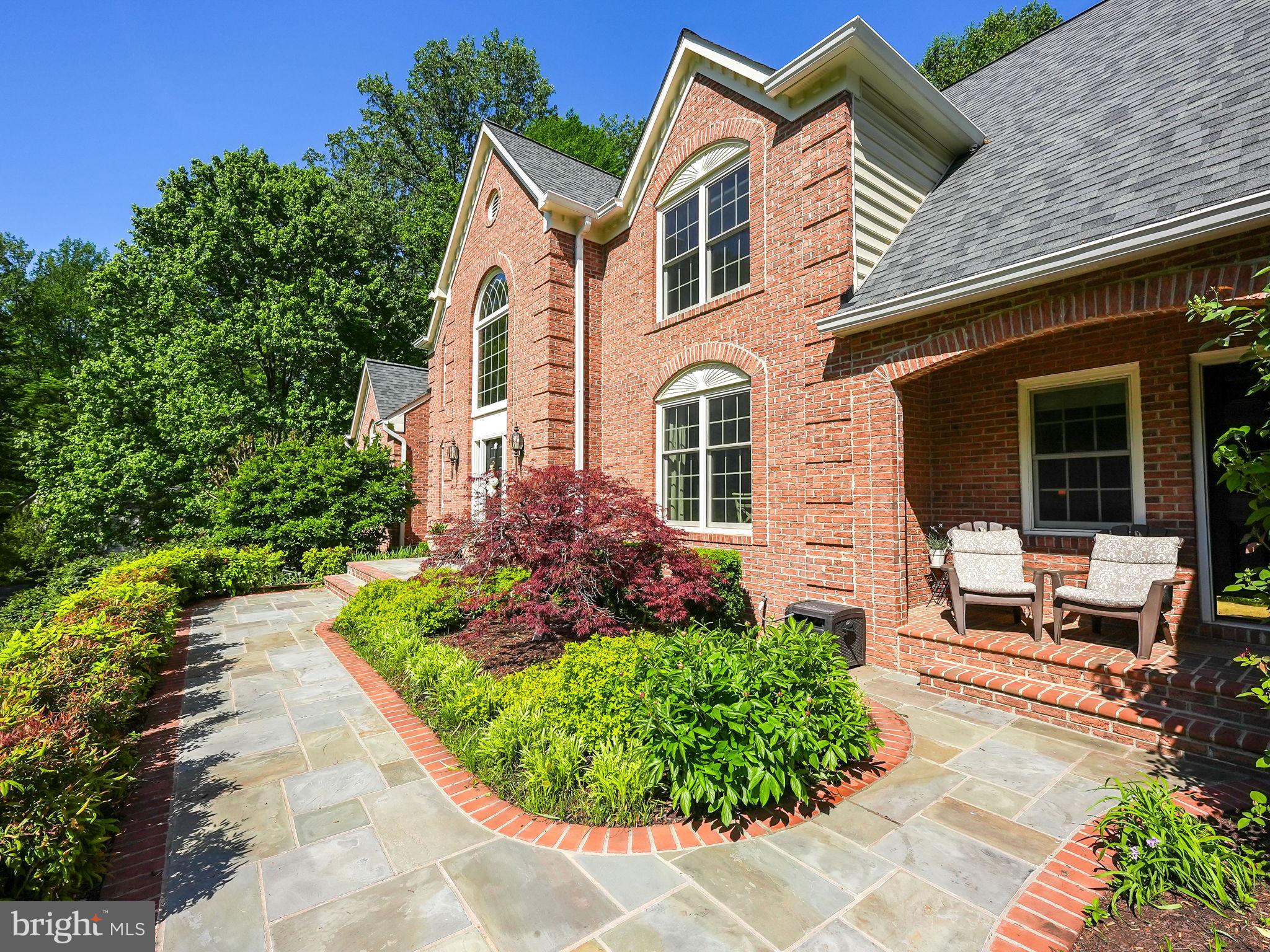 FAIR VIEW WOODS - Residential