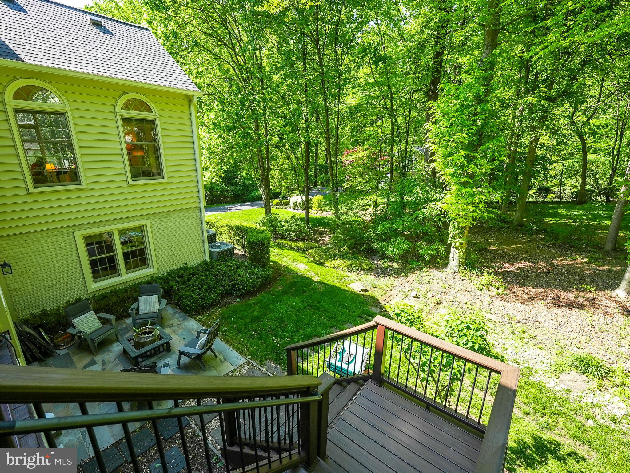 FAIR VIEW WOODS - Residential
