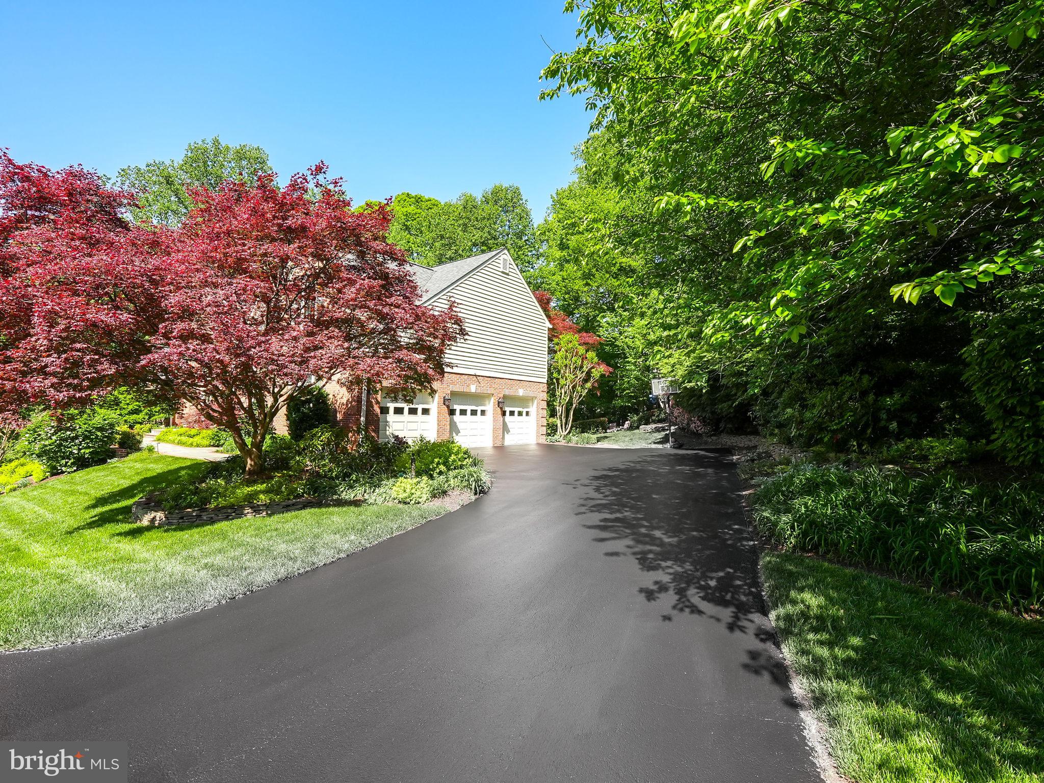 FAIR VIEW WOODS - Residential