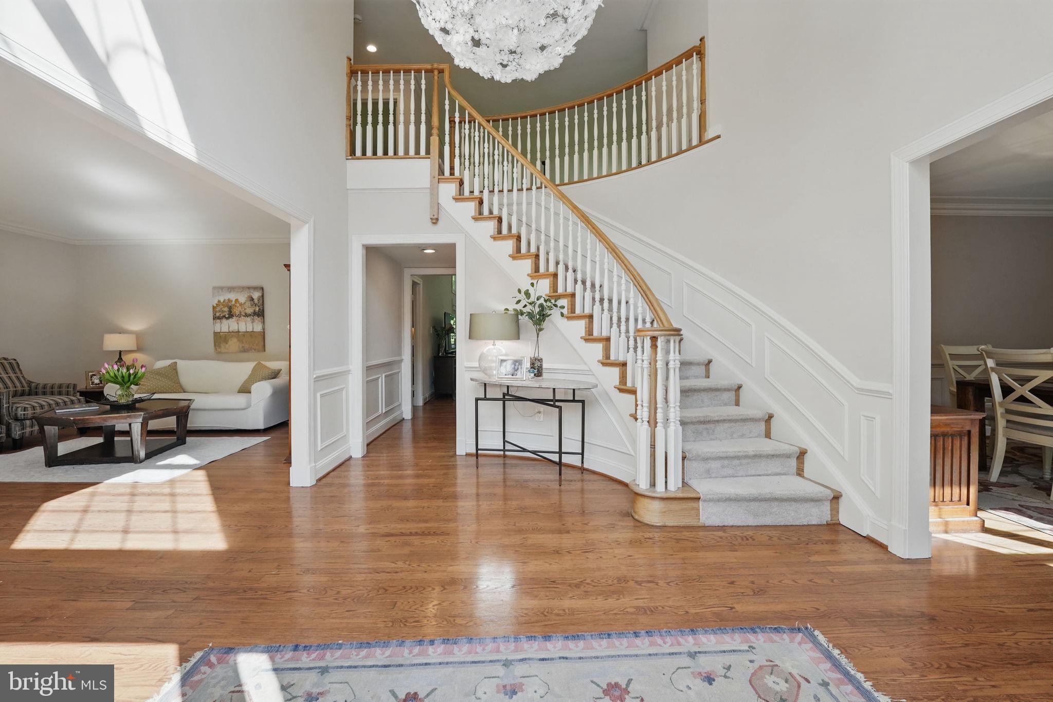 FAIR VIEW WOODS - Residential