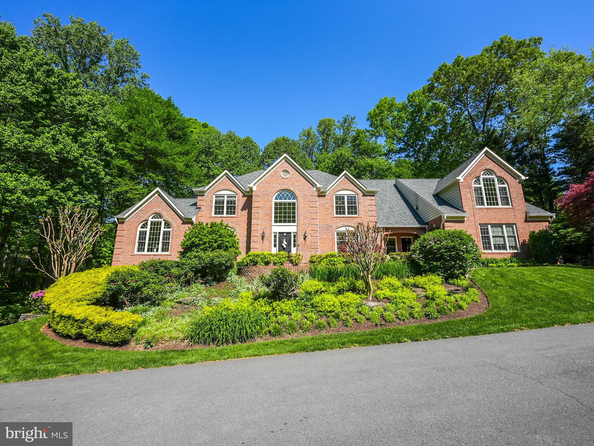 FAIR VIEW WOODS - Residential