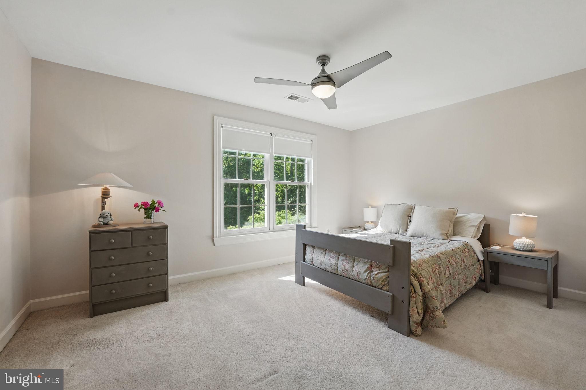 FAIR VIEW WOODS - Residential