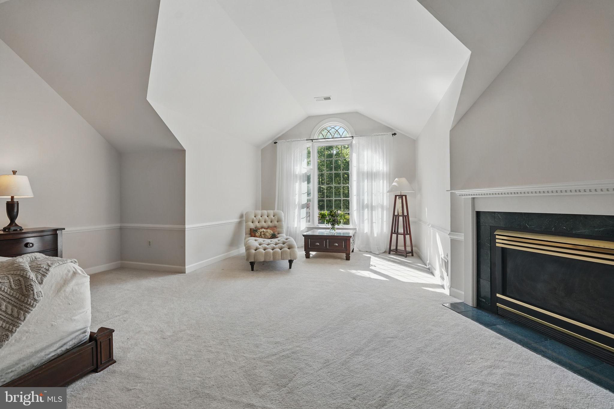 FAIR VIEW WOODS - Residential