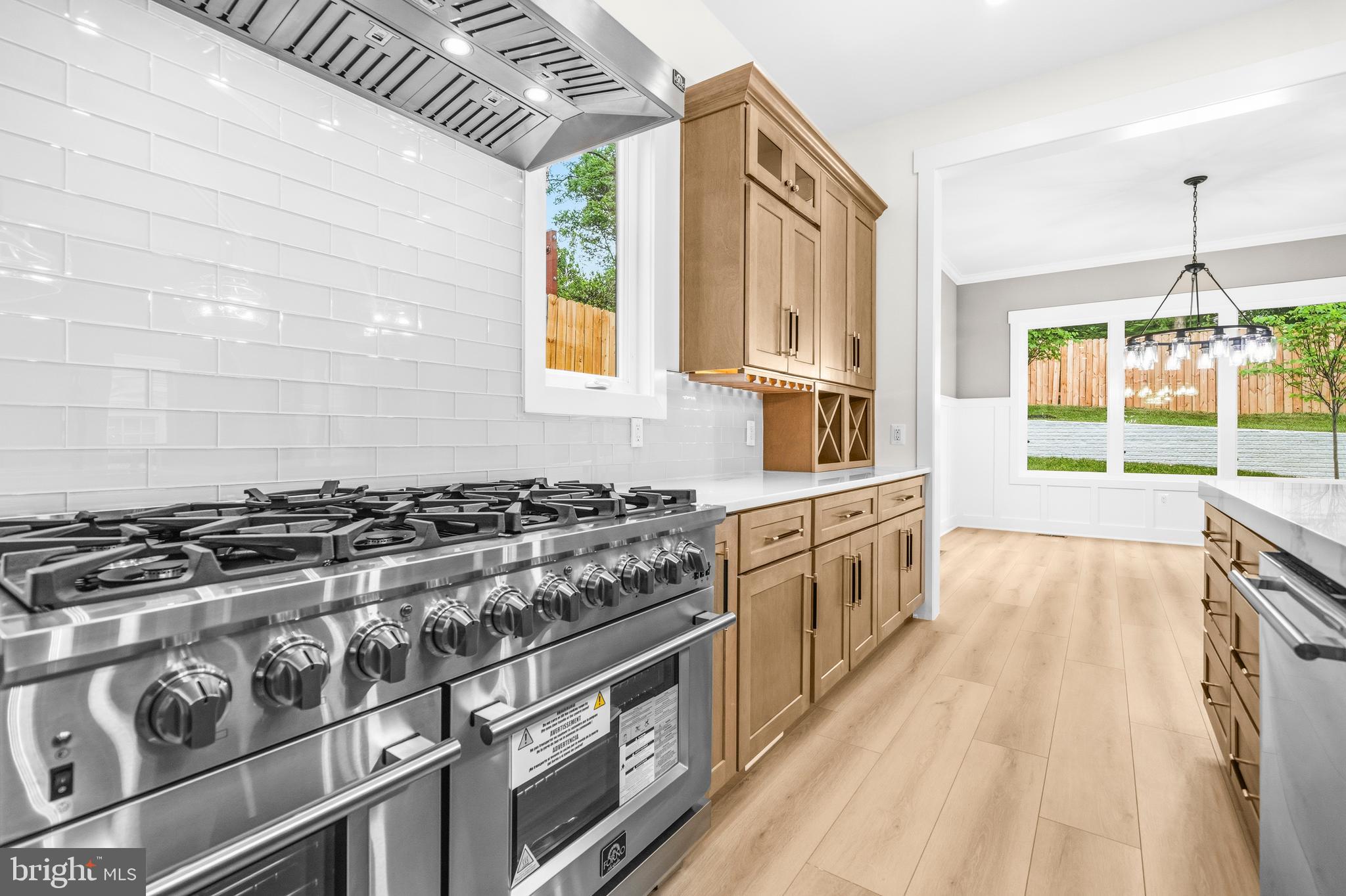 CHERRYDALE - Residential